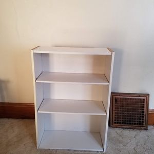 Used  Bookcase